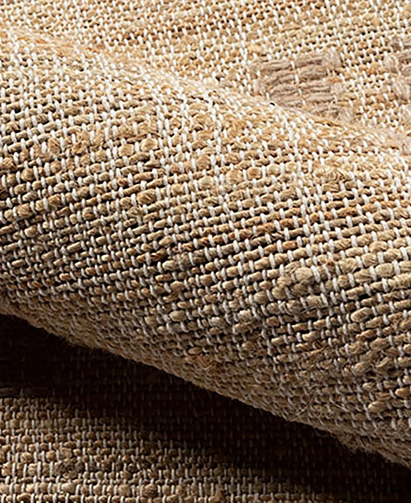 Lemieux Et Cie Argan ARG4 5' x 8' Area Rug