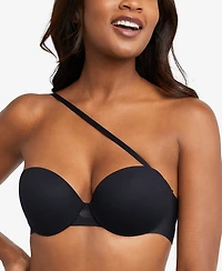 Maidenform DreamWire Multiway Strapless Underwire Bra DM2310