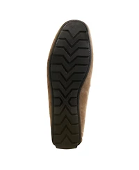 Bruno Magli Men's Xane Slip On Driving Moccasin Shoes