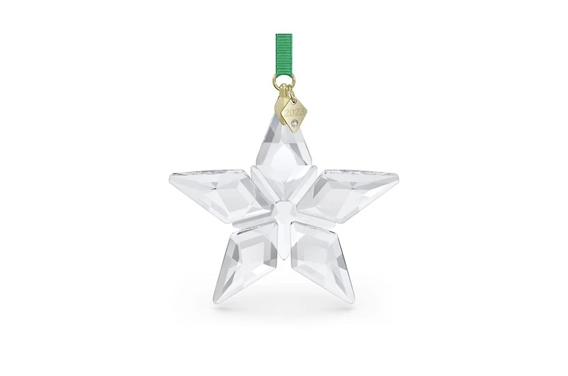 Swarovski Annual Edition Ornament 2023