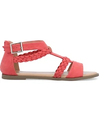 Journee Collection Women's Florence Sandals