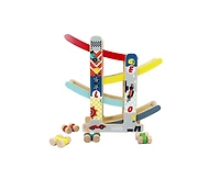 Leo & Friends Ramp Racer