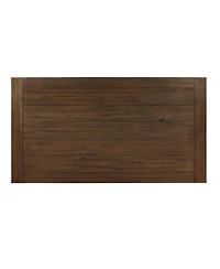 Steve Silver Joanna 48" Wooden Coffee Table