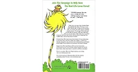 The Lorax by Dr. Seuss