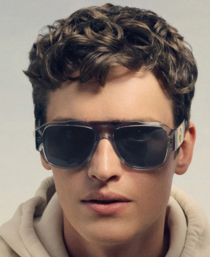 Versace Men's Sunglasses