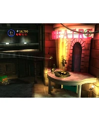Lego Batman Pc