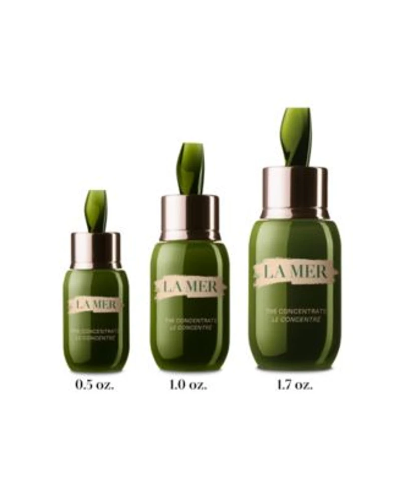 La Mer The Concentrate