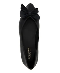 Kenneth Cole Reaction Women's Lily Bow Flats