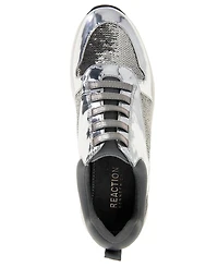 Kenneth Cole Reaction Women's Christal Slip-on Sneakers