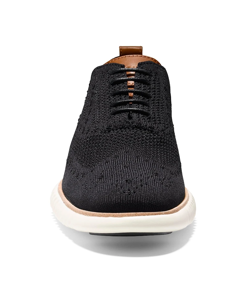 Cole Haan Men's 2.Zerogrand Stitchlite Oxford Shoes