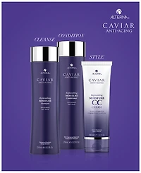 Alterna Caviar Anti-Aging Replenishing Moisture Cc Cream, 5.1-oz.