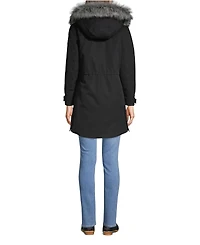 Lands' End Women's Expedition Down Waterproof Winter Parka