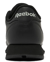 Reebok Women's Classic Leather Casual Sneakers from Finish Line