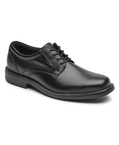 Rockport Men's Sl2 Plain Toe Lace Up Shoes