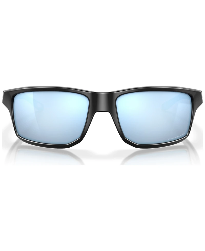 Oakley Polarized Sunglasses, OO9449 Gibston