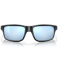 Oakley Polarized Sunglasses, OO9449 Gibston