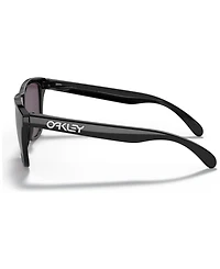 Oakley Men's Low Bridge Fit Sunglasses, OO9245 Frogskins 54