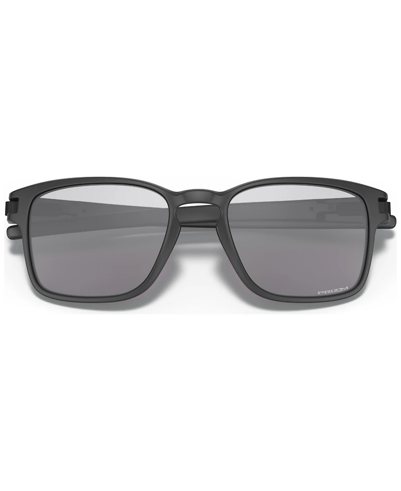Oakley Men's Low Bridge Fit Sunglasses