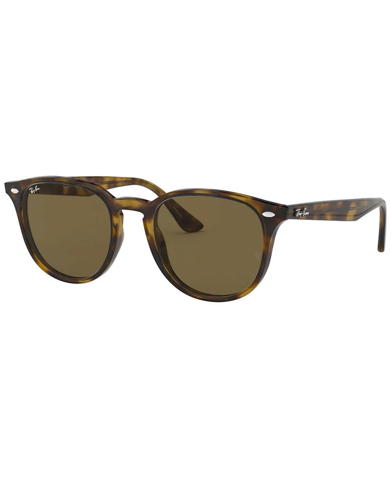 Ray-Ban Low Bridge Fit Sunglasses