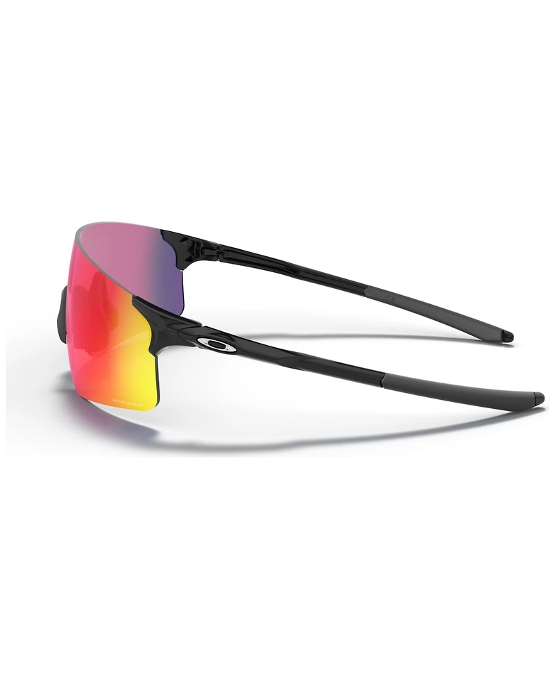 Oakley Men's Low Bridge Fit Sunglasses