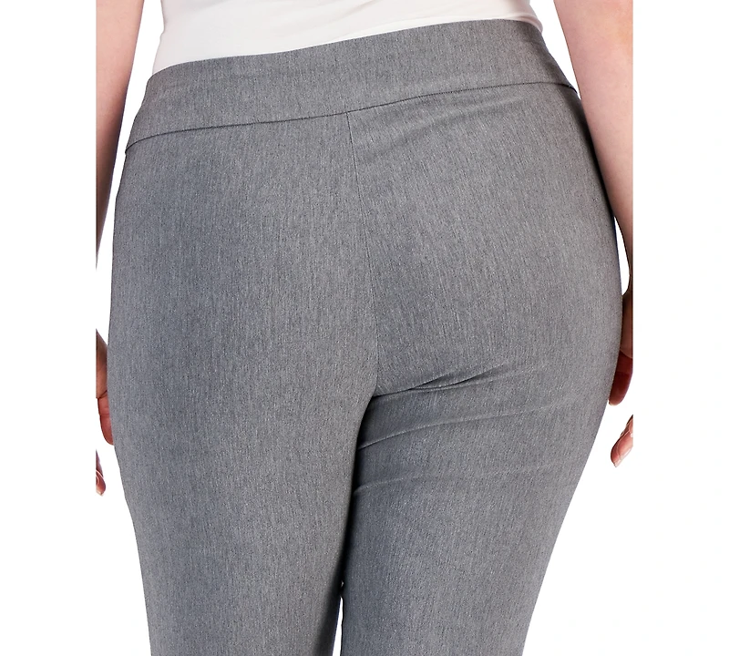 I.n.c. International Concepts Plus Bengaline Skinny Pants