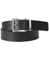 Hugo Boss Men's Sized Reversible Belt