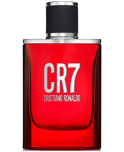 Cristiano Ronaldo Men's Eau de Toilette Spray, 1.7 oz.