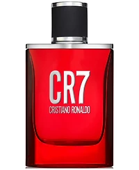 Cristiano Ronaldo Men's Eau de Toilette Spray, 1.7 oz.