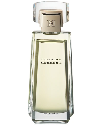 Carolina Herrera Eau de Parfum Spray, 3.4 oz.