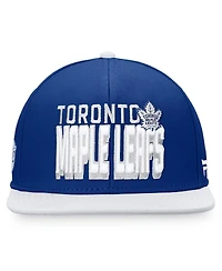 Men's Fanatics Blue