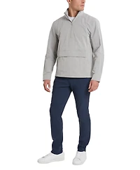 Kenneth Cole Men's Pullover Windbreaker Jacket