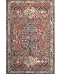 Kas London Machine Washable 4807 Area Rug