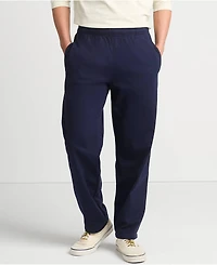 Lands' End Men's Jersey Knit Pant