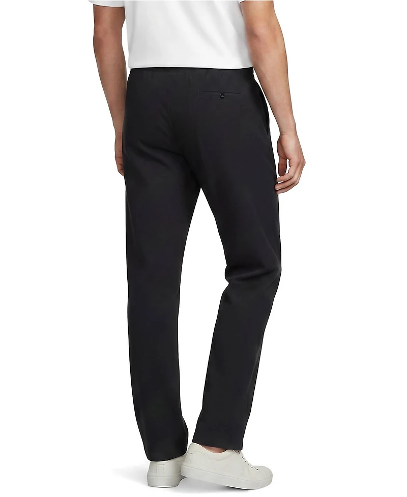 Lands' End Men's Jersey Knit Pant