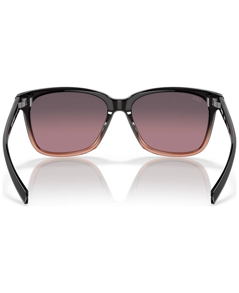 Costa Del Mar Women's Polarized Sunglasses, May