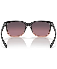 Costa Del Mar Women's Polarized Sunglasses, May