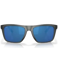 Costa Del Mar Men's Polarized Sunglasses