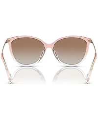 Michael Kors Women's Sunglasses, Dupont