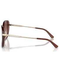 Michael Kors Women's Sunglasses, Flatiron