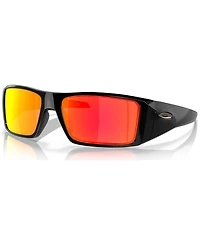 Oakley Men's Sunglasses, Heliostat
