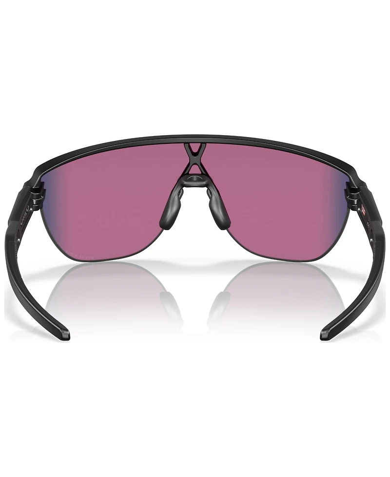 Oakley Men's Corridor Sunglasses, OO9248