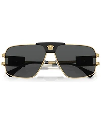 Versace Men's Sunglasses, VE2251