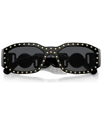 Versace Unisex Biggie Sunglasses, VE436153