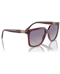 Vogue Eyewear Women's Polarized Sunglasses