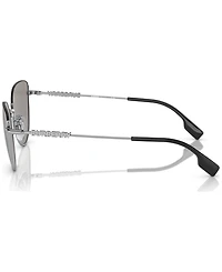 Burberry Women's Sunglasses, Harper