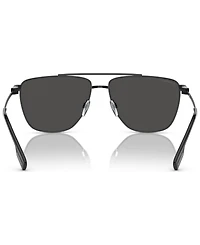 Burberry Men's Sunglasses, Blaine