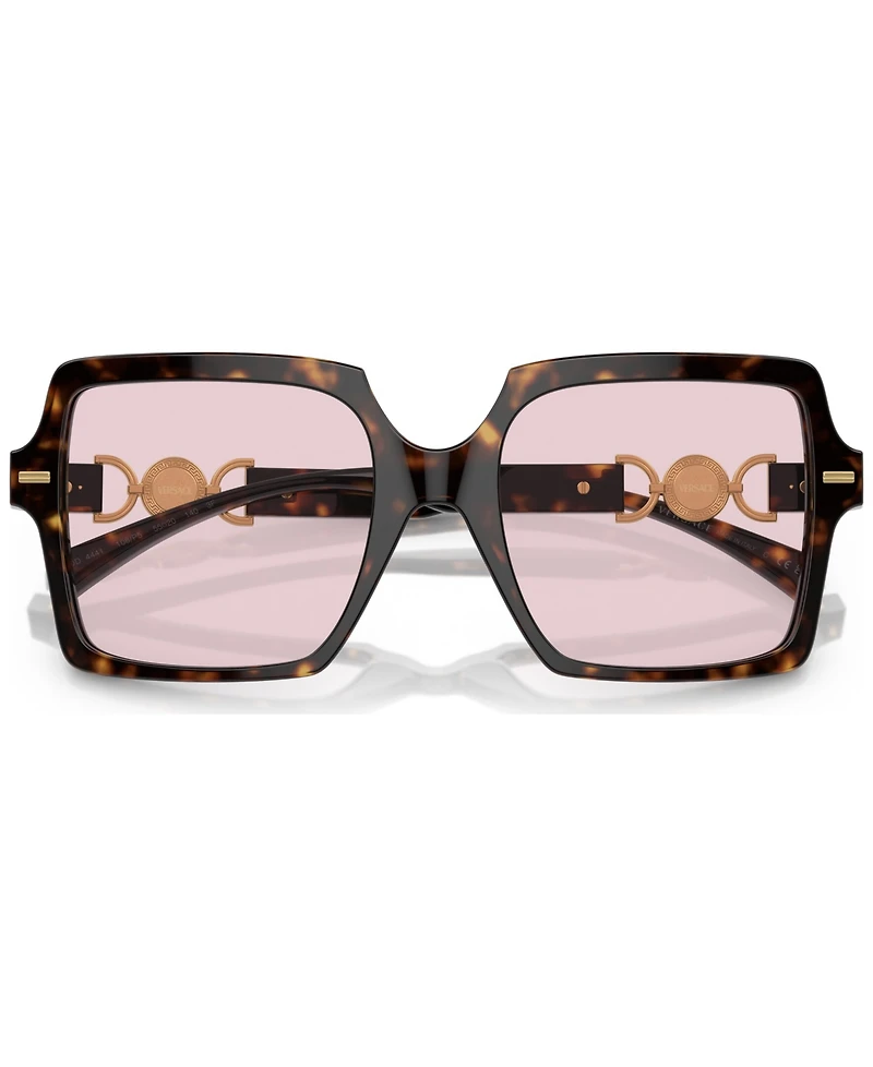 Versace Women's Sunglasses, VE4441