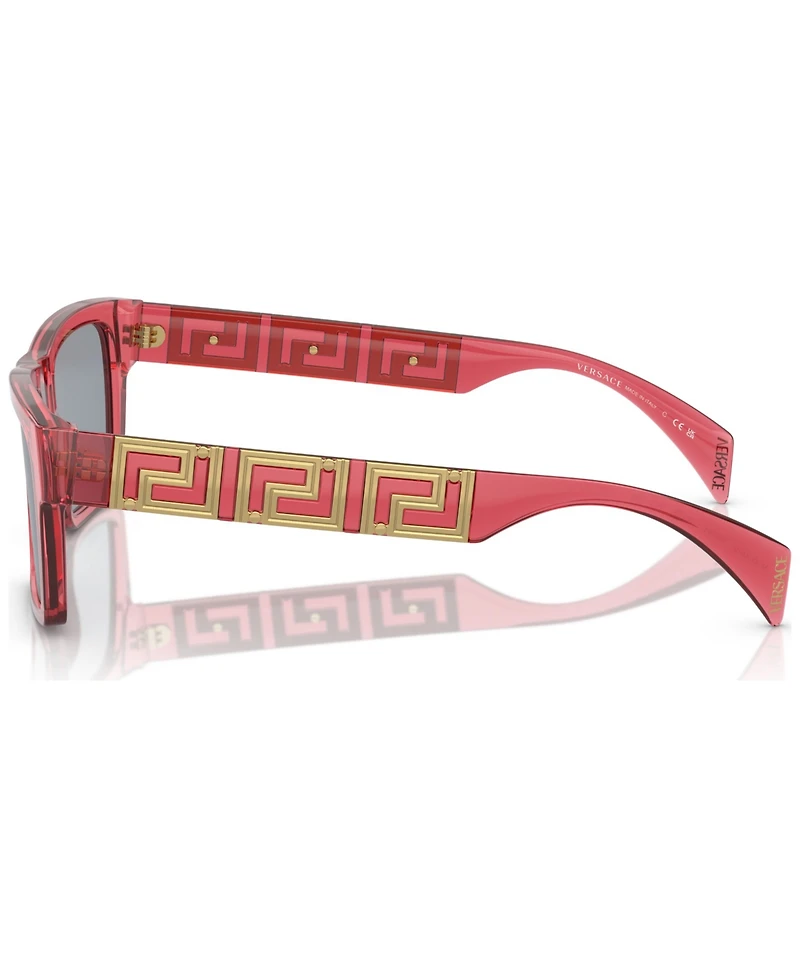 Versace Men's Sunglasses, VE4445