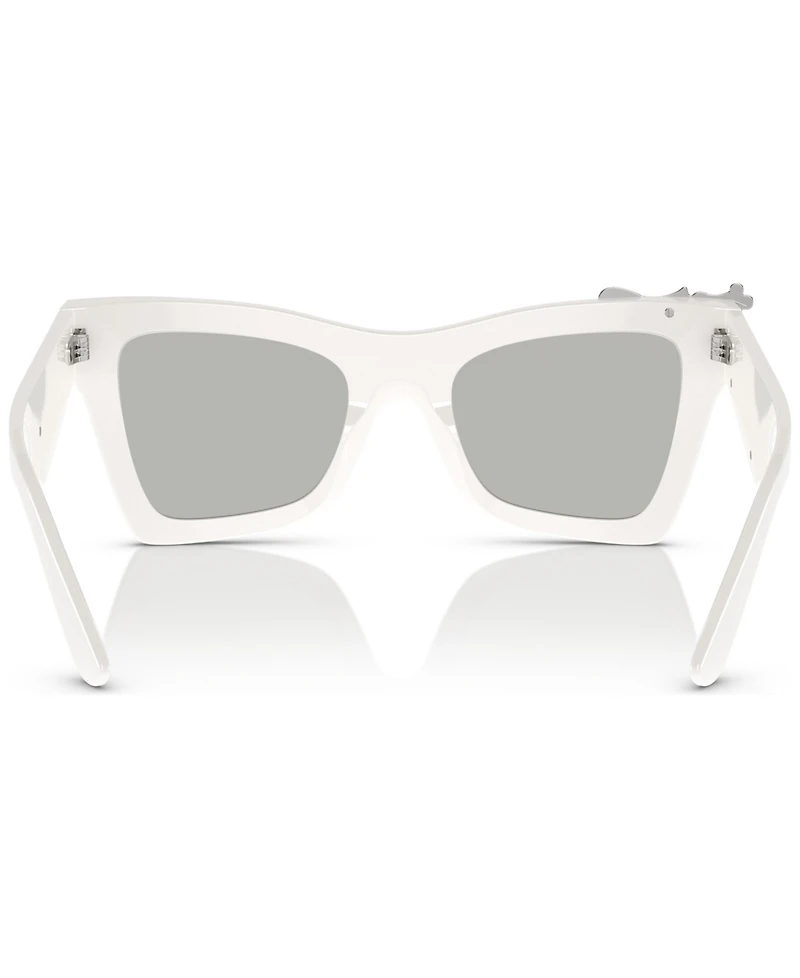 Dolce&Gabbana Women's Sunglasses, DG4434