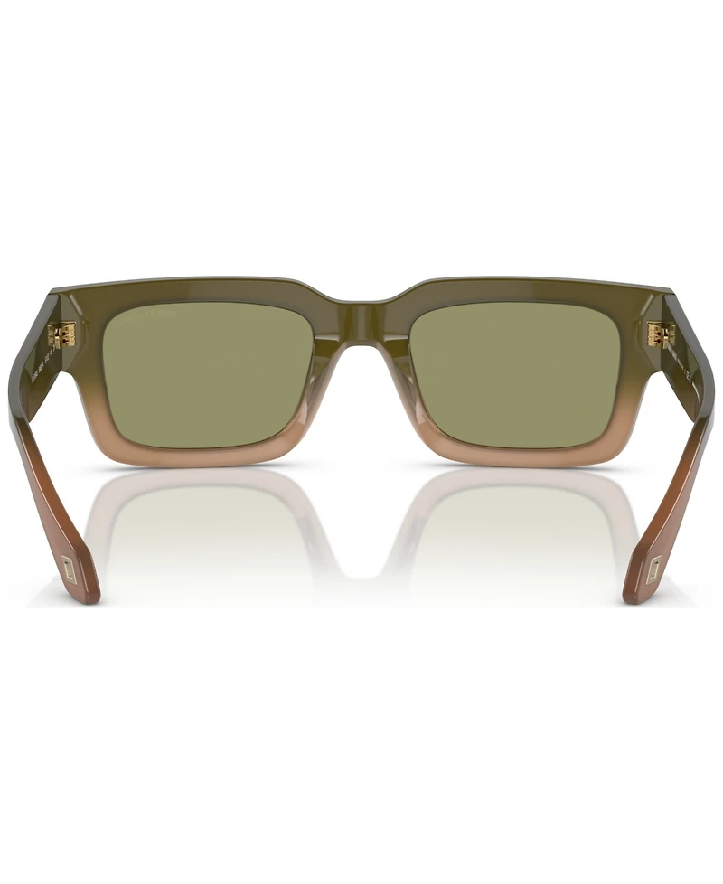 Giorgio Armani Men's Sunglasses, AR8184U